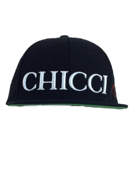 その他ブランド(ソノタブランド) / DRESS DOWN/CHICCI SNAP BACK CAP 