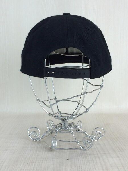 その他ブランド(ソノタブランド) / DRESS DOWN/CHICCI SNAP BACK CAP 