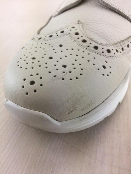 HIROSHI TSUBOUCHI(ヒロシツボウチ) / ×DESCENTE/ドレスシューズ/26cm