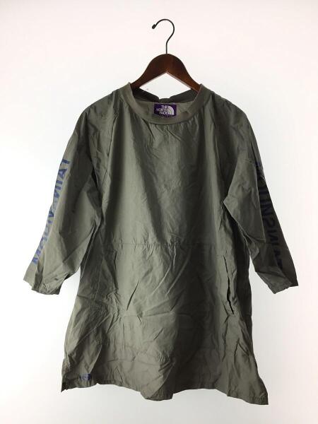 THE NORTH FACE PURPLE LABEL(ザノースフェイスパープルレーベル 