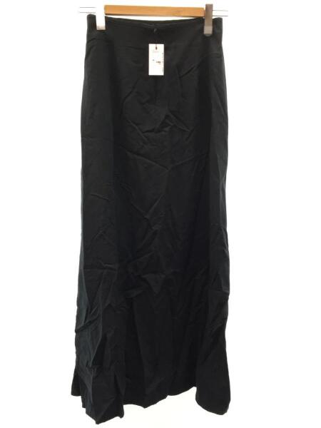 GALERIE VIE(ギャルリーヴィー) / ロングスカート/36/--/BLK/23-05-12  