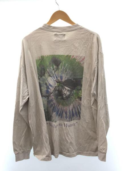 Black Weirdos(ブラックウィドー) / 長袖Tシャツ/L/コットン/KANE L/S 
