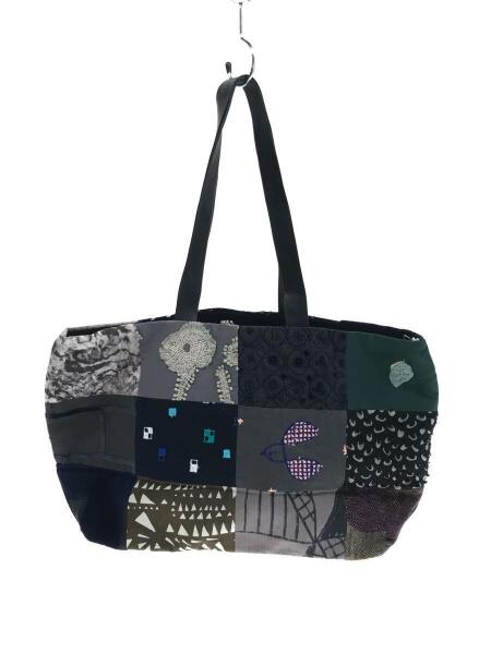 バ*ラ様 ミナペルホネン mina perhonen バッグ ノベルティ 予約会