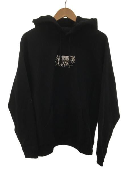 BUDSPOOL パーカー APHRODITE GANG パーカー⁄L⁄コットン⁄NVY⁄budspool