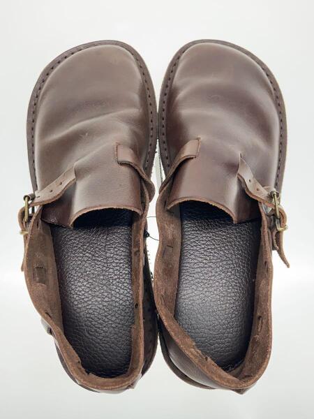 FRACAP(フラカップ) / サンダル/38/BRW/レザー | 中古品の販売・通販 