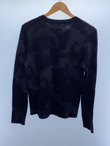 新品‼️COMME des GARÇONS SHIRT M カモフラージュニット 新品‼️COMME des GARÇONS SHIRT M カモフラージュニット 新品‼️COMME