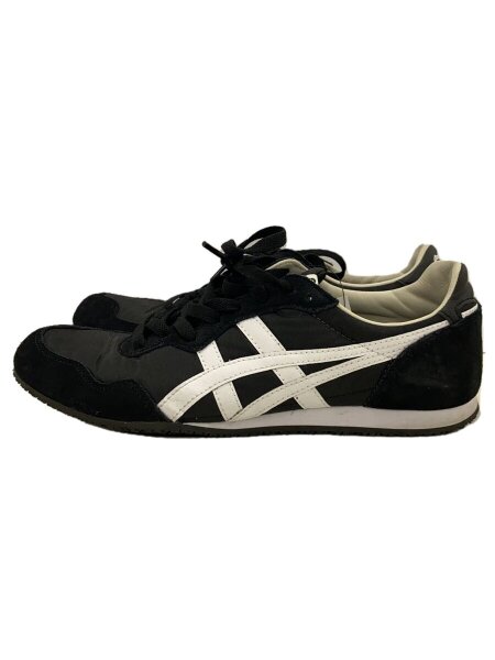 Onitsuka Tiger(オニツカタイガー) / ローカットスニーカー/25.5cm/BLK 