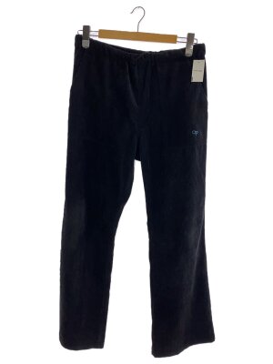 N.HOOLYWOOD(エヌハリウッド) / ボトム/38/ナイロン/BLK/無地/9232