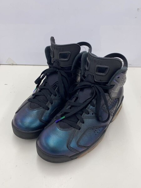 NIKE(ナイキ) / AIR JORDAN 6 RETRO AS/エアジョーダンレトロ/ブラック 