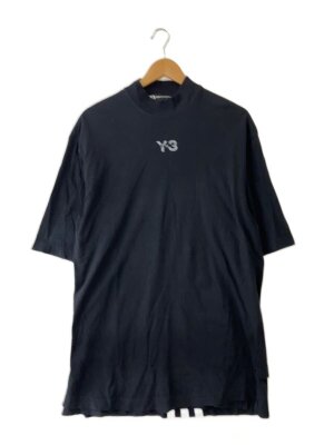 Y-3(ワイスリー) / Tシャツ/L/コットン/BLK/16C001 | 古着の販売・通販 