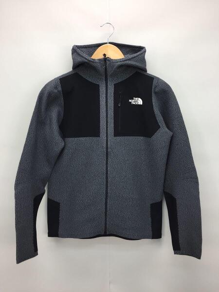 THE NORTH FACE(ザノースフェイス) / Hybrid Globefit FullZip/M 