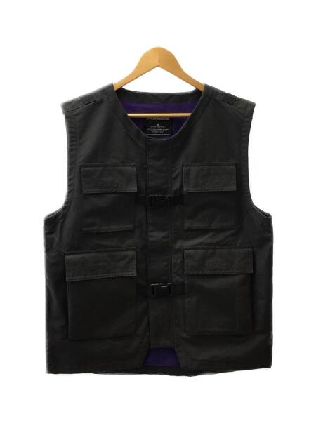 ANALOG(アナログ) / BURTON Analog Utility Vest/ベスト/M/ナイロン 
