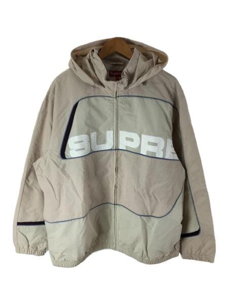 Supreme(シュプリーム) / 21FW/S Paneled Track Jacket/ナイロン 
