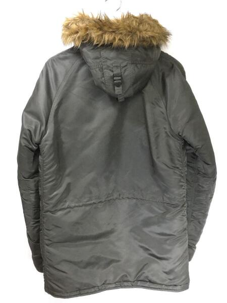 ALPHA INDUSTRIES(アルファインダストリーズ) / TYPE N-3B/JAPAN SPEC 