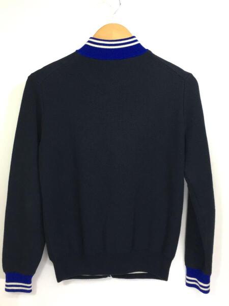 POLO RALPH LAUREN(ポロラルフローレン) / リバーシブルニットブルゾン 