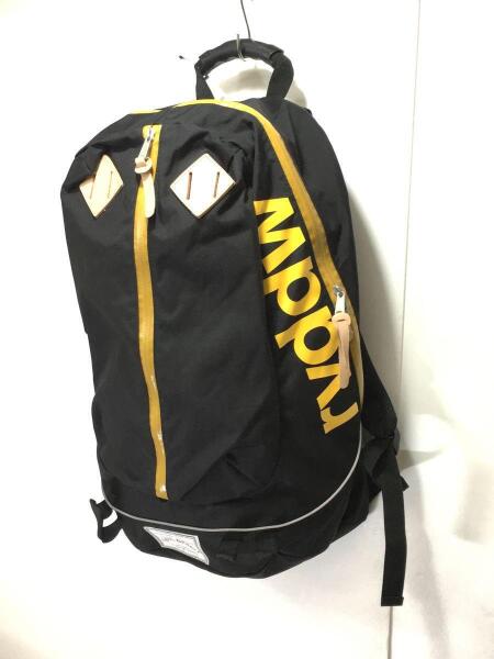 NATAL DESIGN reversal back packネイタルデザイン