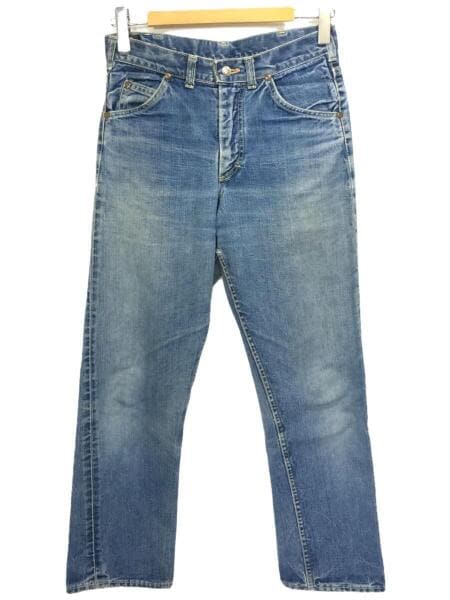 Lee(リー) / 60s/サイド黒タグ/101Z/MADE IN USA/セミオートTALON 