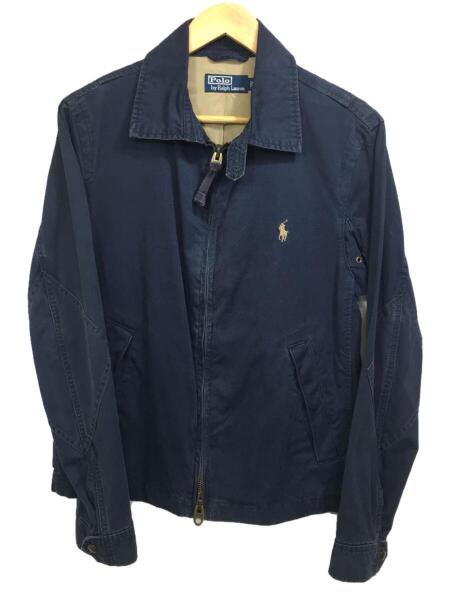POLO RALPH LAUREN(ポロラルフローレン) / 90s-00s/スイングトップ 
