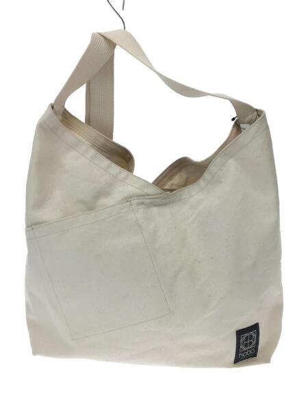 hobo(ホーボー) / AZUMA CANVAS SHOULDER S/あずまバッグ/キャンバス 