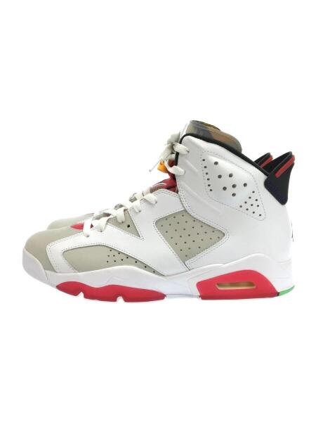 NIKE(ナイキ) / AIR JORDAN 6 RETRO HARE_エアジョーダン6 ヘア/27.5cm 