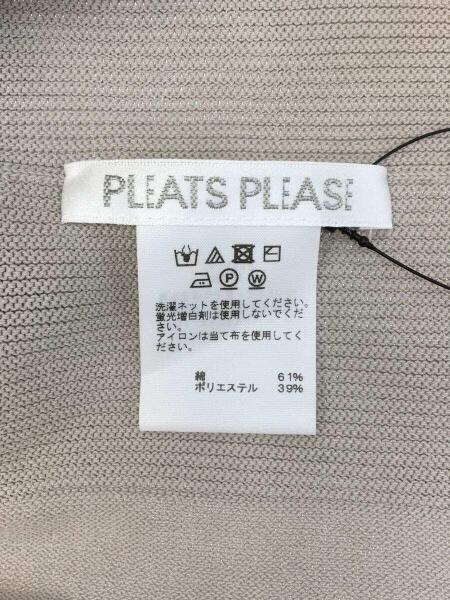 PLEATS PLEASE ISSEY MIYAKE(プリーツプリーズイッセイミヤケ