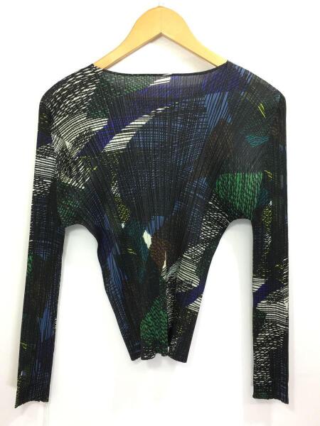PLEATS PLEASE ISSEY MIYAKE(プリーツプリーズイッセイミヤケ) / 長袖 