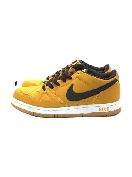 NIKE(ナイキ) / AIR PRIZE 2/エアプライズ/イエロー/555269-722/27cm 