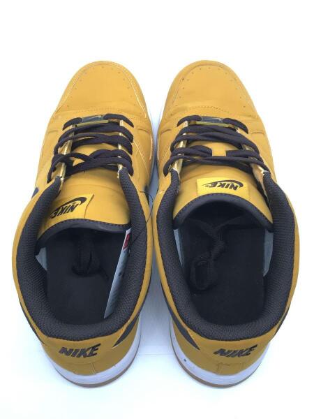 NIKE(ナイキ) / AIR PRIZE 2/エアプライズ/イエロー/555269-722/27cm 