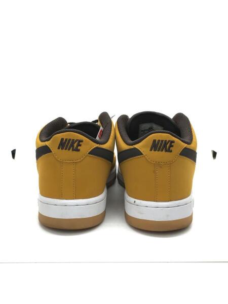 NIKE(ナイキ) / AIR PRIZE 2/エアプライズ/イエロー/555269-722/27cm 