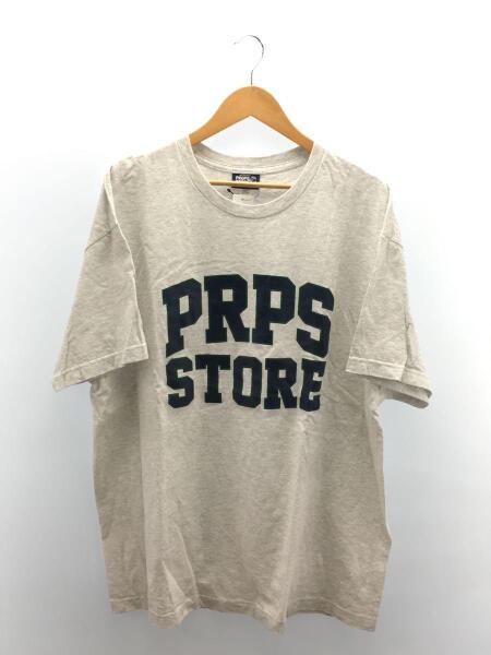 PROPS STORE(プロップスストア) / Tシャツ/XXL/コットン/GRY | 古着の 