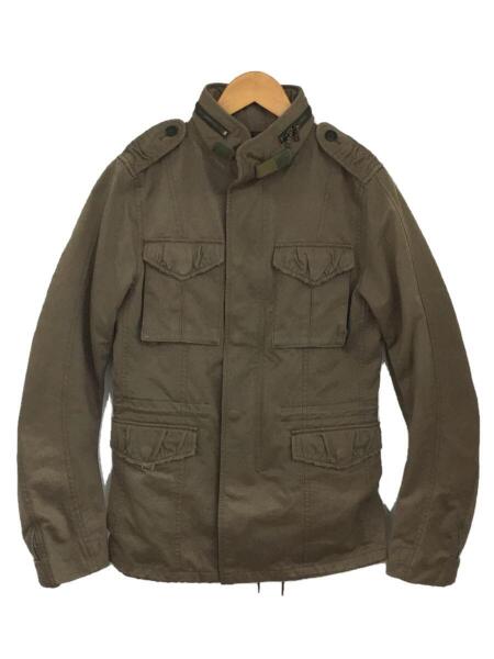 ジュンハシモトミリタリージャケット