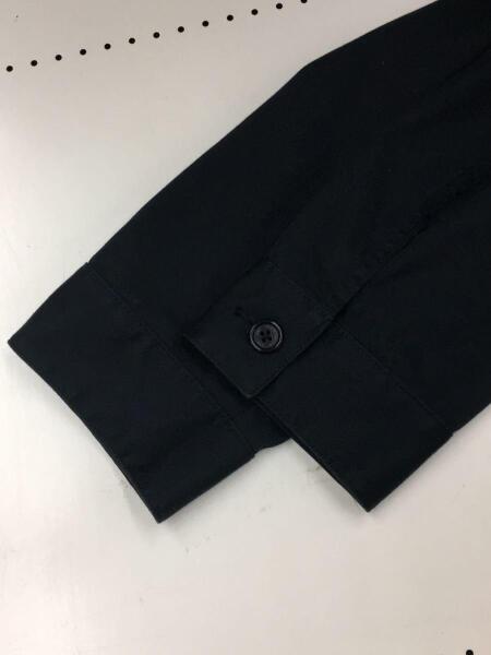 EDDIE BAUER(エディーバウアー) / ジャケット/--/コットン/NVY/無地/01