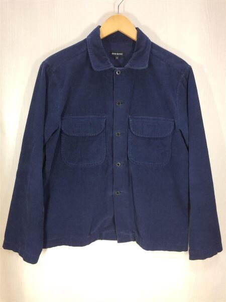 evan kinori(エヴァンキノリ) / 17AW/Field Shirt/フィールドシャツ 