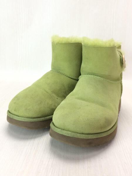 UGG australia(アグオーストラリア) / ムートンブーツ/27cm/ライト 