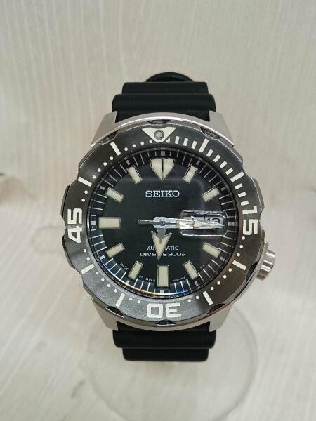 SEIKO(セイコー) / PROSPEX/プロスペックス/ダイバースキューバ/200M 