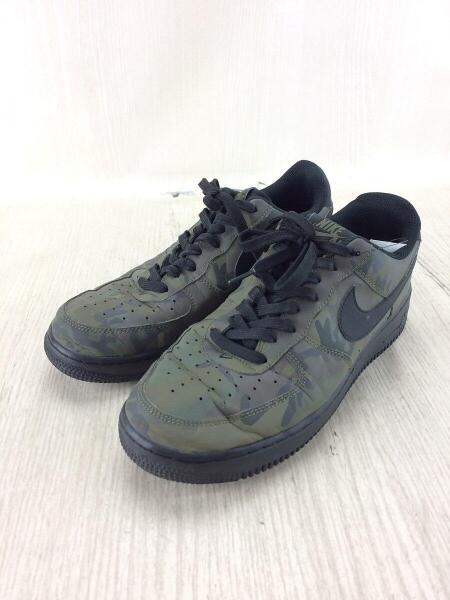 NIKE(ナイキ) / AIR FORCE 1 07 LV8/エアフォース/カーキ/718152