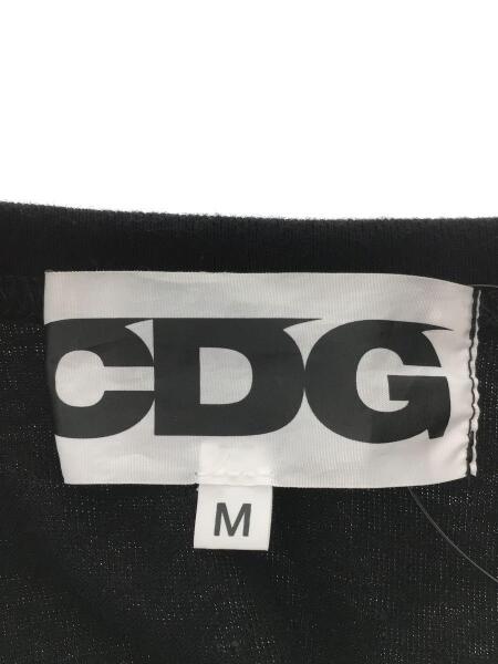 CDG(シーディージー) / 名古屋ポップアップストア限定/メタリック 