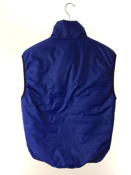 patagonia(パタゴニア) / Micro Puff Vest/マイクロパフベスト/プル 