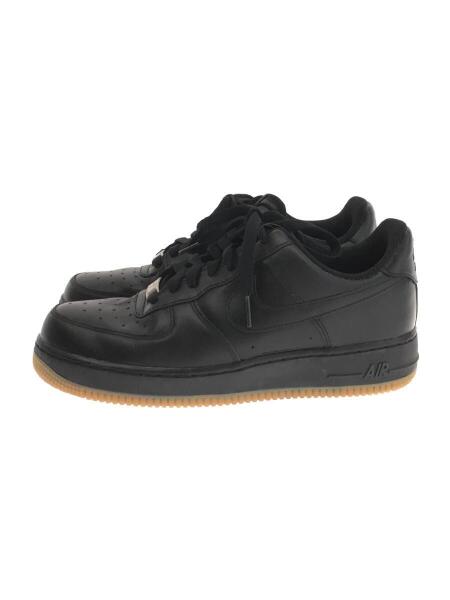 NIKE(ナイキ) / AIR FORCE 1 07/エアフォース/ブラック/315122-006 