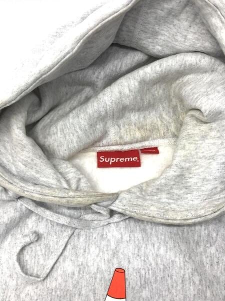 Supreme(シュプリーム) / 19AW/Cone Hooded Sweatshirt/コーン 