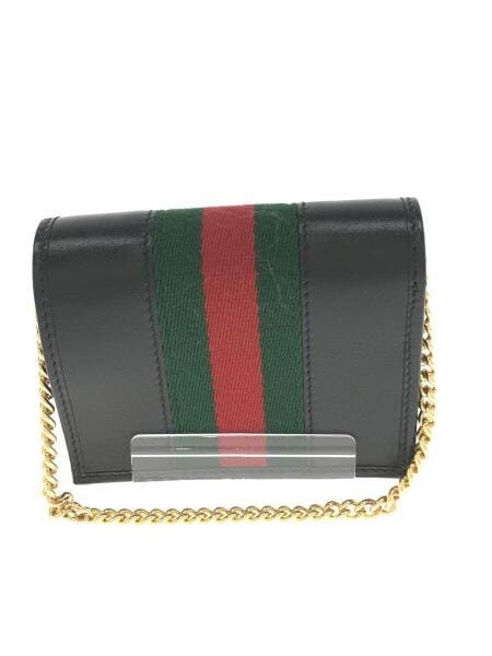 GUCCI(グッチ) / 20AW/ラジャ/タイガー/シェリーライン/チェーン付2 