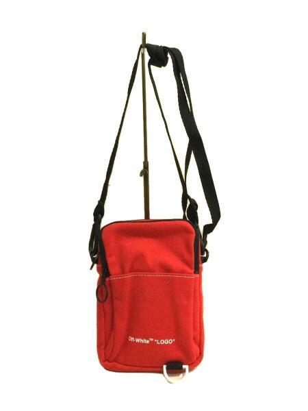 OFF-WHITE(オフホワイト) / DENIM HIP BAG/デニムヒップバッグ 
