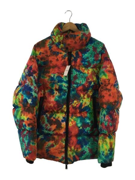 DSQUARED2(ディースクエアード) / 19AW/QUILTED DOWN JACKET/ダウン 