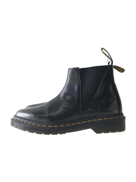 Dr.Martens(ドクターマーチン) / BIANCA/イエローステッチ/サイドゴア 
