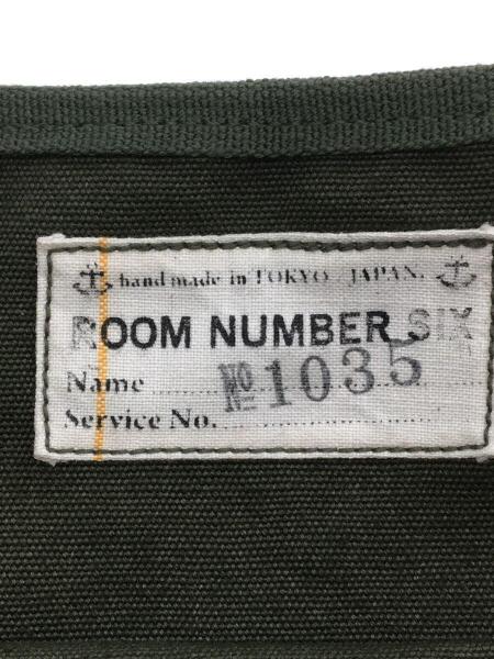 その他ブランド(ソノタブランド) / ROOM NUMBER SIX /ショルダーバッグ 