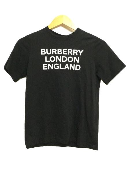 BURBERRY(バーバリー) / S/S LOGO TEE/フロントロゴ/Tシャツ/コットン 