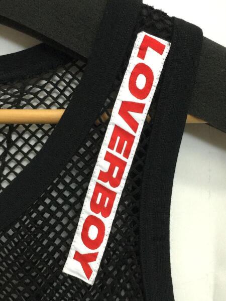 CHARLES JEFFREY LOVERBOY(チャールズジェフリーラバーボーイ 