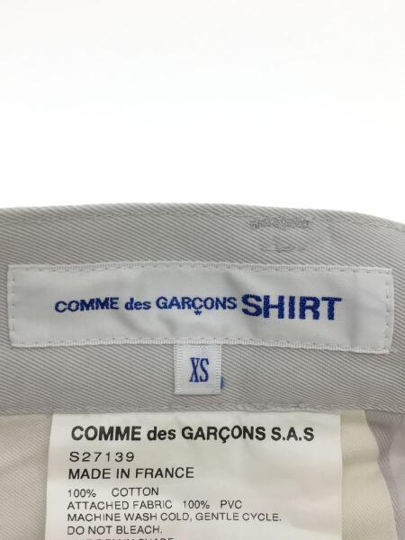 COMME des GARCONS SHIRT(コムデギャルソンシャツ) / 2タックワイド 