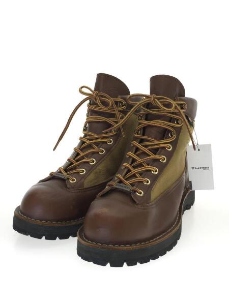 Danner(ダナー) / GORE-TEX/ゴアテックス/トレッキングブーツ/US8.5