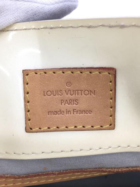 ルイ・ヴィトン モノグラム リード LOUIS VUITTON(ルイヴィトン) / リードPM_モノグラム・ヴェルニ_BRD